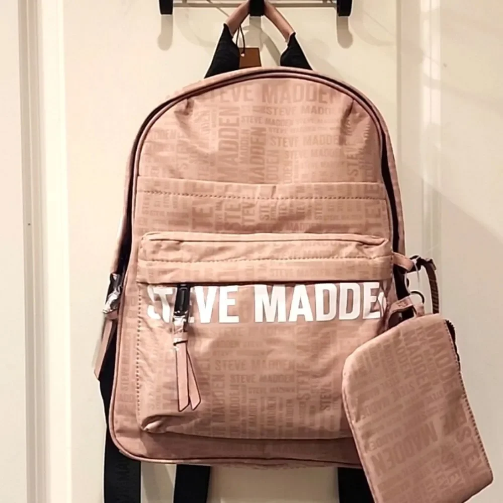 Steve Madden new specs